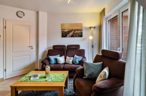 Ferienwohnung Neue Sande